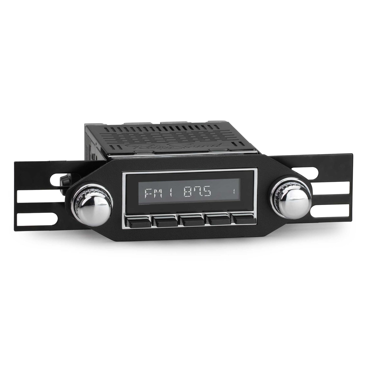 1962-1964 Triumph TR4 RetroRadio