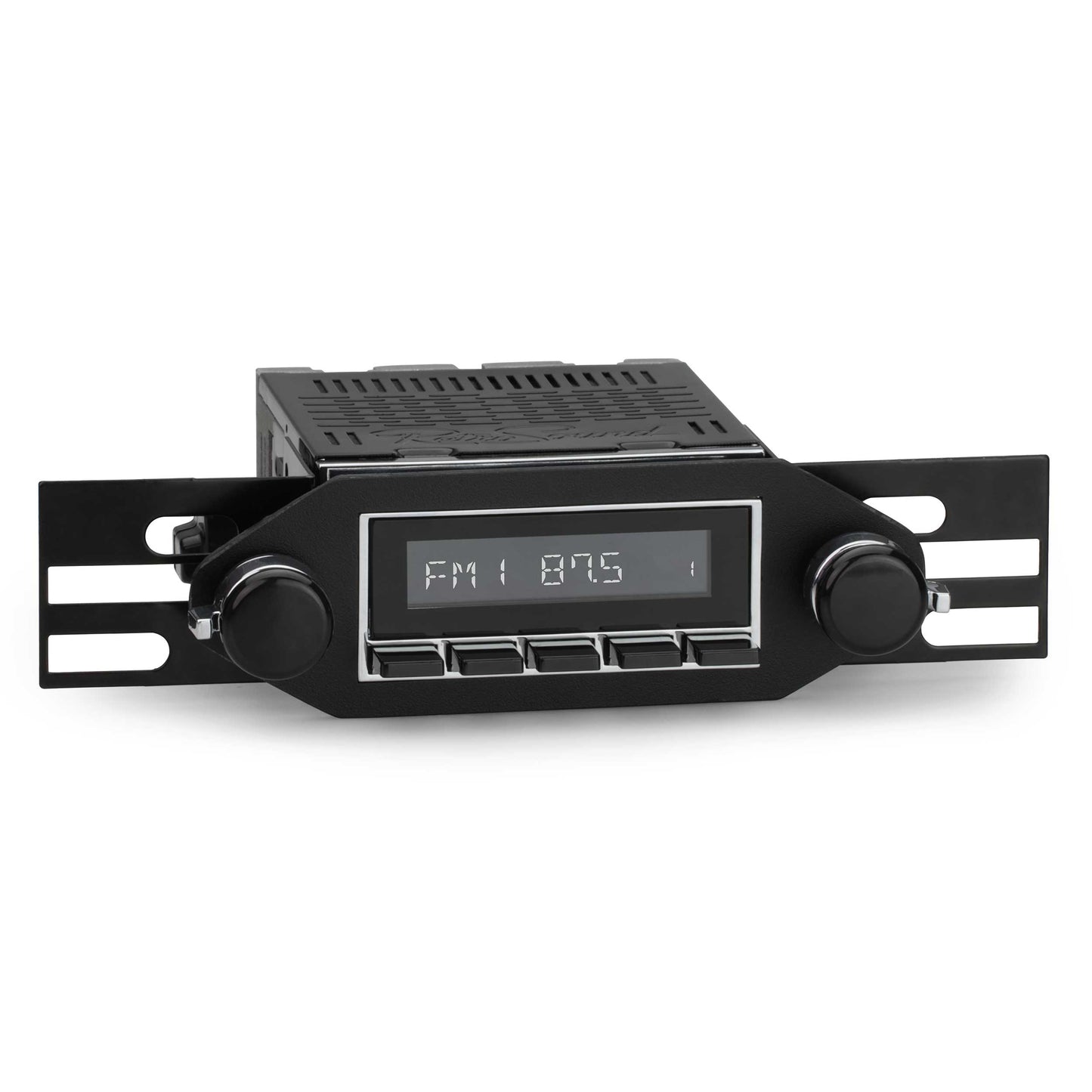 1962-1964 Triumph TR4 RetroRadio