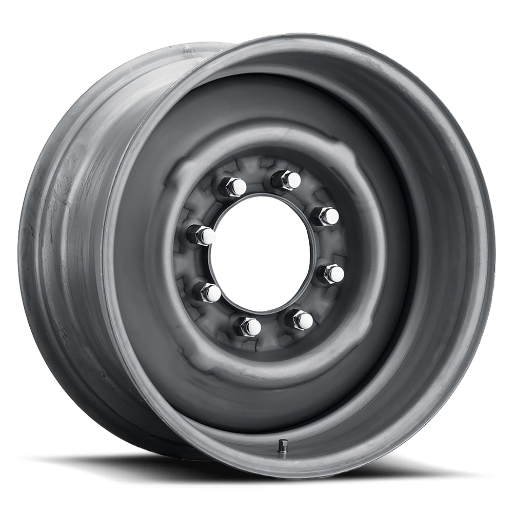 U.S. Wheel OE (Series 657) - Raw