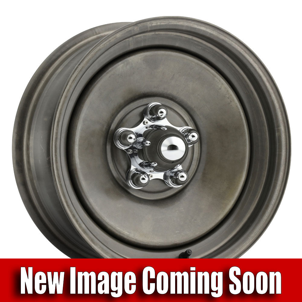 U.S. Wheel Rat Rod (Series 69) 8-Lug - Raw