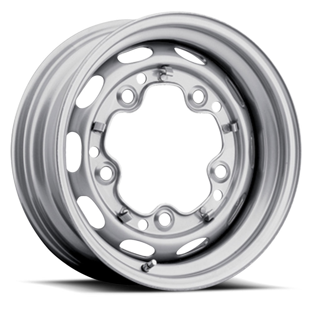 U.S. Wheel VW OEM Baja Style (Series 206) - Silver