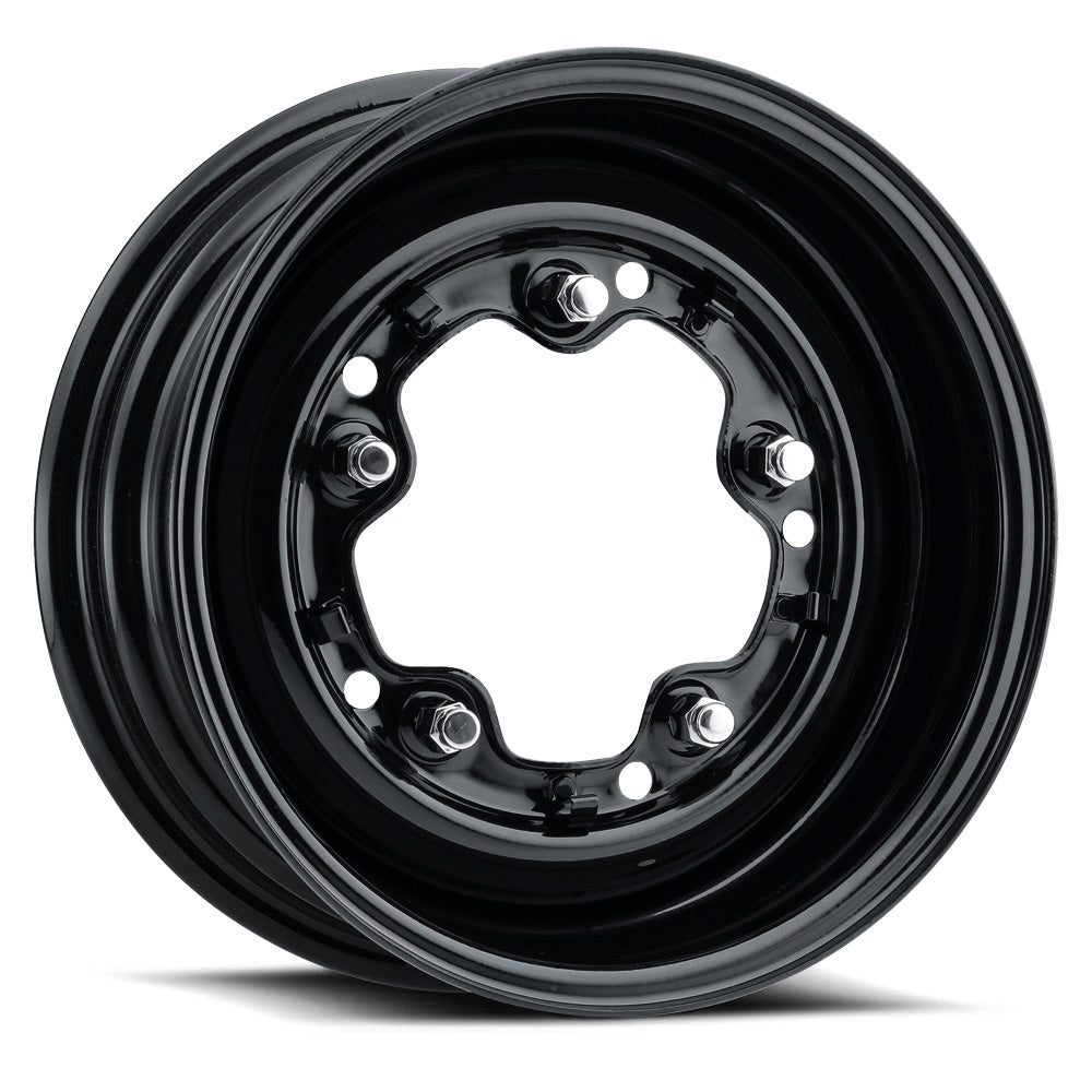 U.S. Wheel VW Smoothie (Series 513) - Black