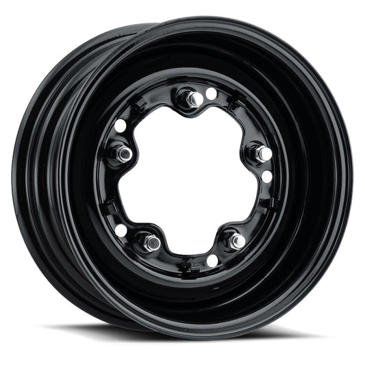 U.S. Wheel VW Smoothie (Series 513) - Black