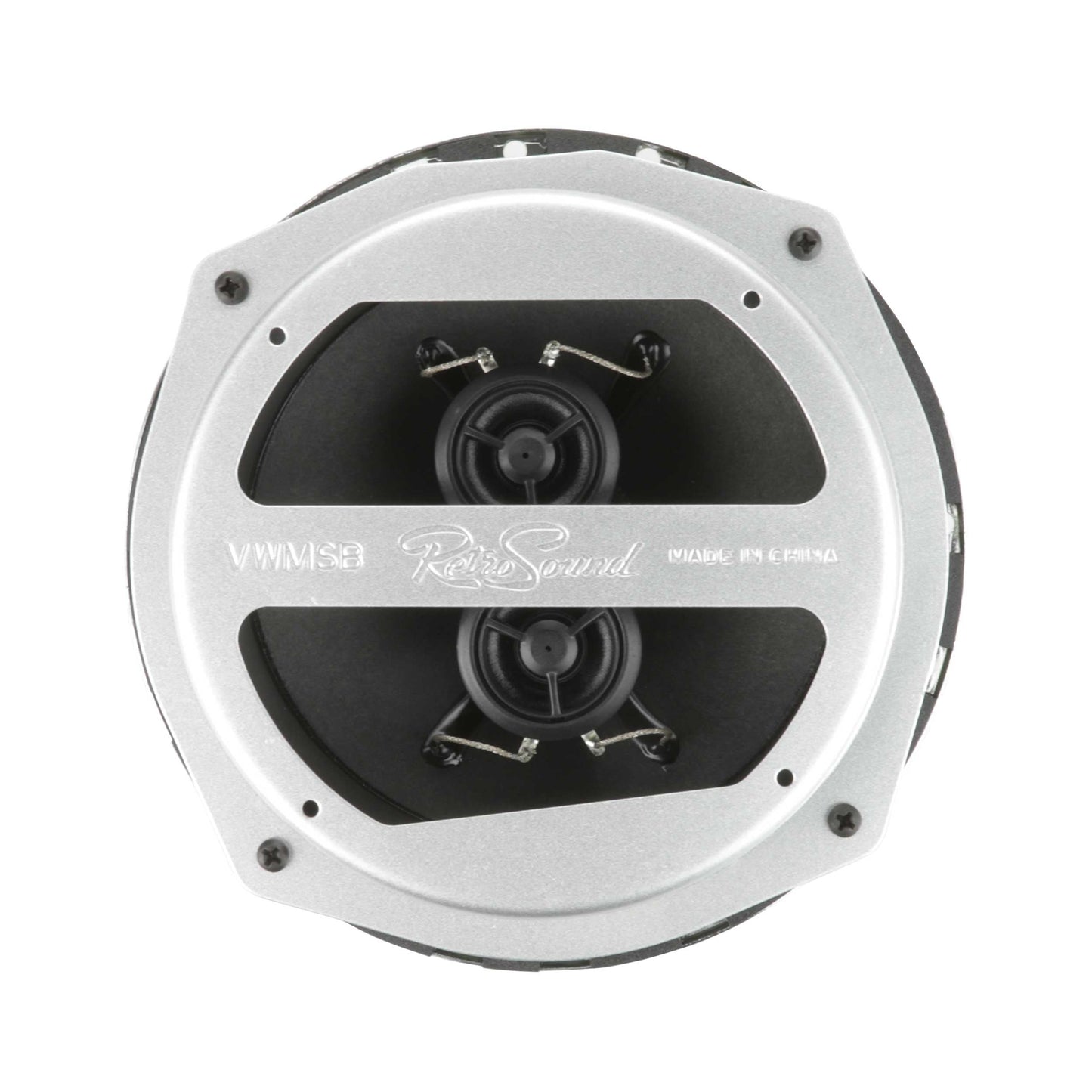 Deluxe Dash Replacement Speaker for 1958-1977 Volkswagen Beetle