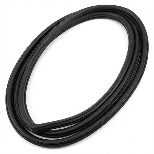 *1959-60 GM Full-Size Cars; Vulcanized Windshield Seal