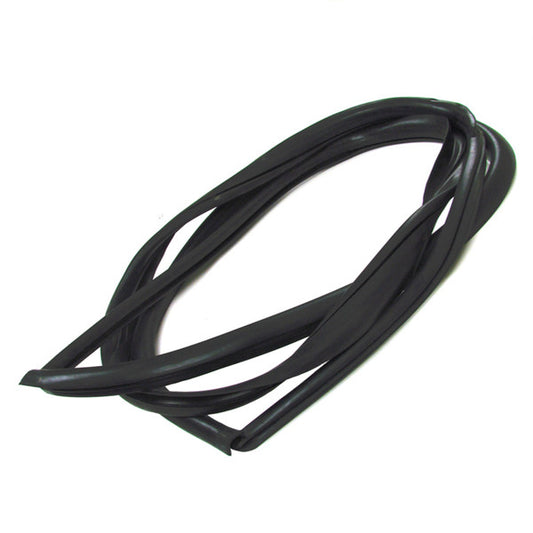 *1959–60 GM B-Body Full-Size Cars; Vulcanized Rear Window Seal