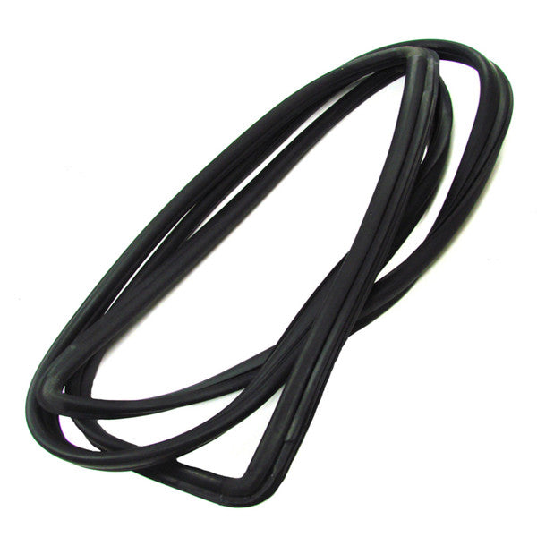 *1965–68 Ford Mustang, 1967–68 Mercury Cougar; Vulcanized Windshield Seal