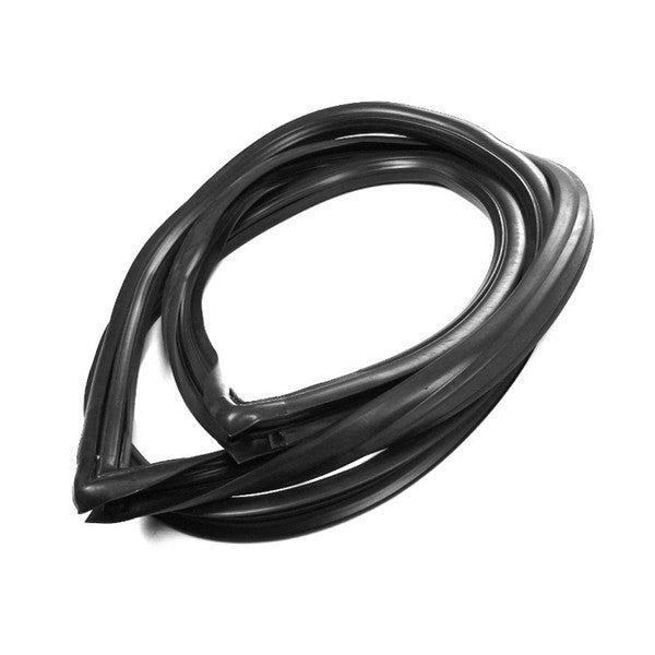 *1967-72 Chevrolet, GMC, C/K Trucks; Windshield Weatherstrip Seals; w/ Trim Groove