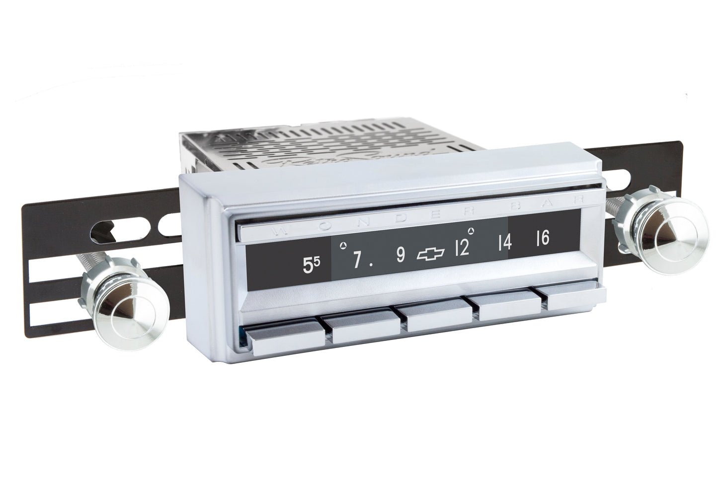 Vintage Overlays for WonderBar 1