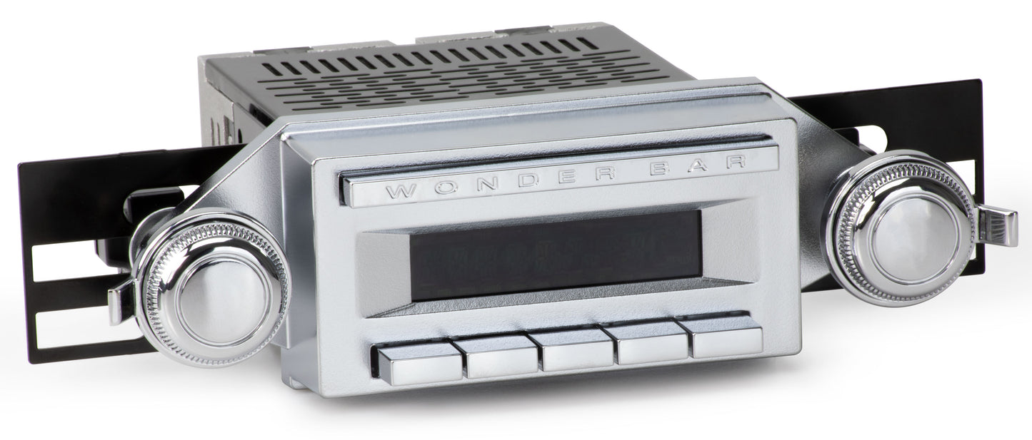 RetroSound WB3-M1-03P-73P