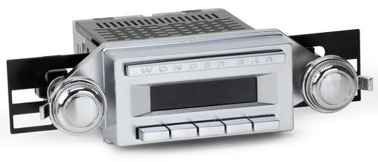 RetroSound WB3-M1-03P-73P