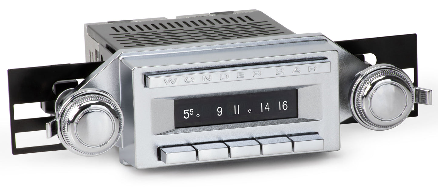 1960-1963 Buick Electra Wonder Bar® Radio