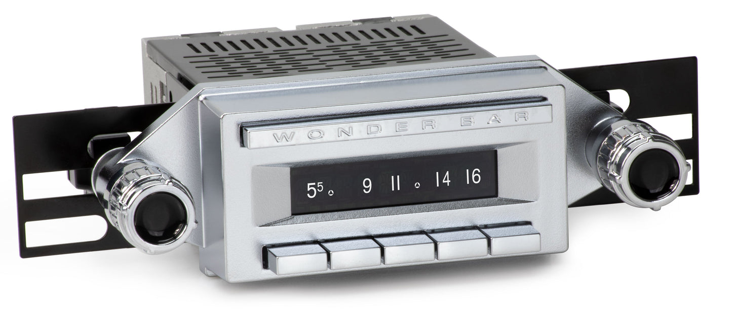 1960-1963 Buick Electra Wonder Bar® Radio