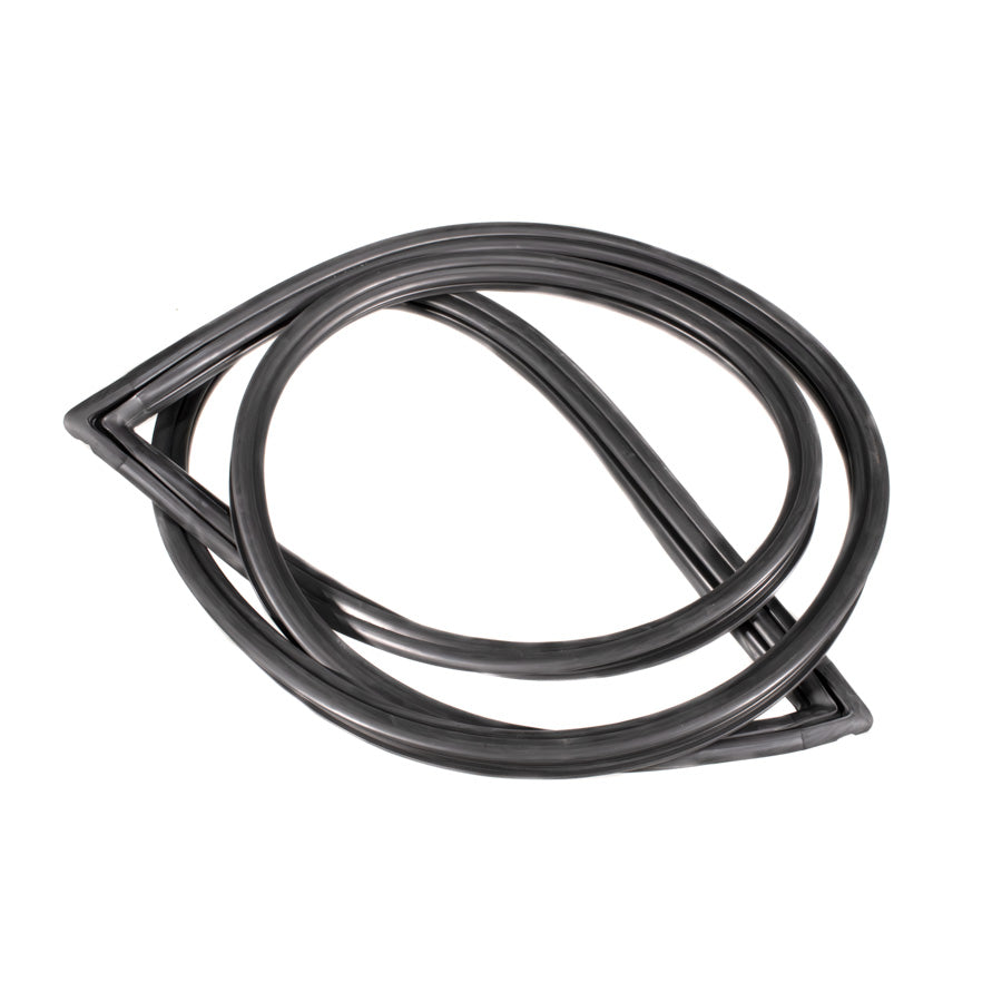 *1973–91 Chevrolet, GMC, Fullsize Pickup; Rear Window Seal