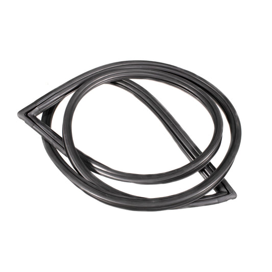 *1973–91 Chevrolet, GMC, Fullsize Pickup; Rear Window Seal