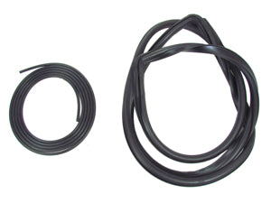 *1967-69 Plymouth Barracuda, 2-Dr Coupe; Rear Window Seal