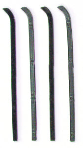 *1955-59 Chevrolet, GMC, Pickup; Beltline Molding Kit