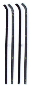 *1964–66 GM C/K Trucks & Suburban; Beltline Molding Kit