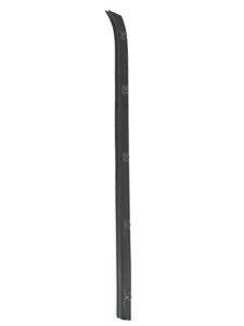 *1973–91 GM Squarebody Trucks & SUVs; Beltline Molding, Outer - Driver