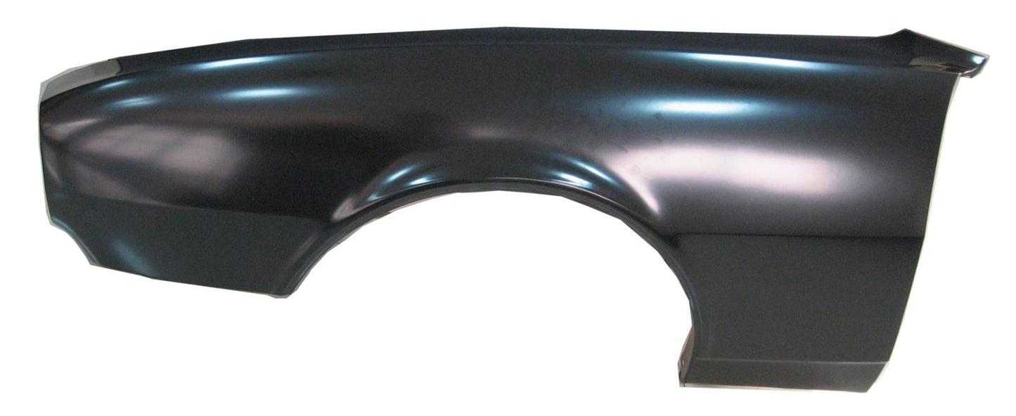 *1967 Chevrolet Camaro; Front Fender - Driver