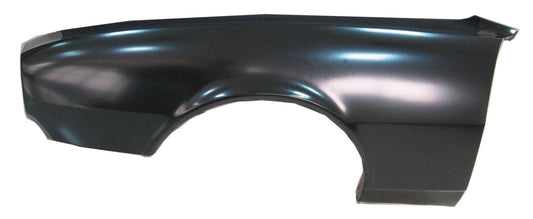 *1967 Chevrolet Camaro; Front Fender - Driver