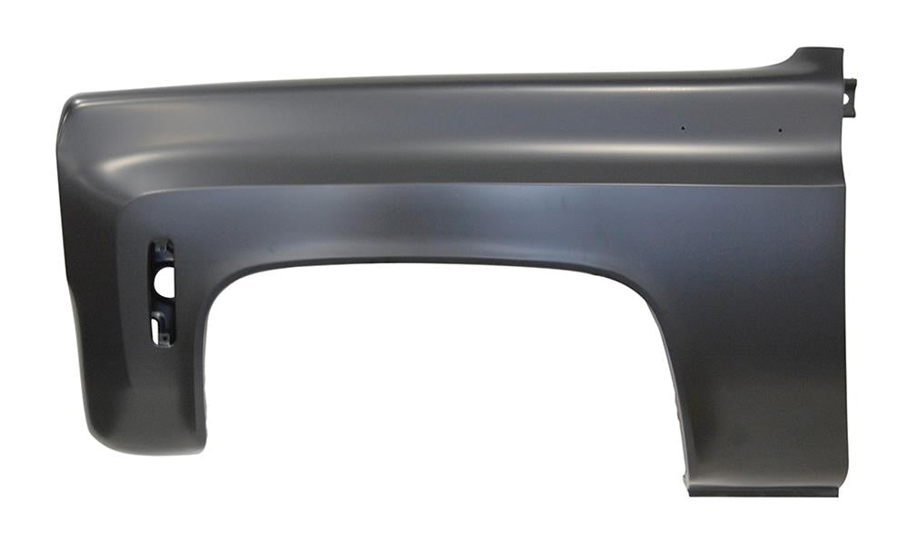 *1973-1980 GM C/K Series Trucks, Blazer, Jimmy, Suburban; Front Fender - Driver
