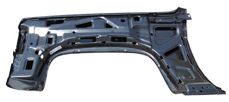 *1973-1980 GM C/K Series Trucks, Blazer, Jimmy, Suburban; Front Fender - Passenger