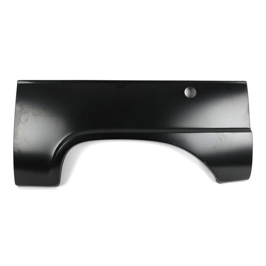 *1966-76 Ford Bronco; Lower Quarter Panel - Driver