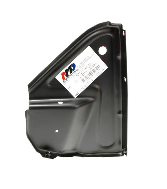 *1973-80 Chevrolet GMC C/K Pickup Blazer Jimmy Suburban; Battery Tray Brace