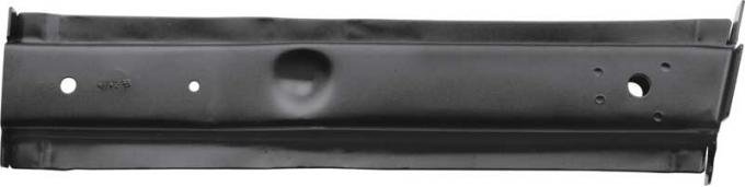 *1947-55 Chevrolet, GMC, Pickup; Front Cab Floor Support - Passenger