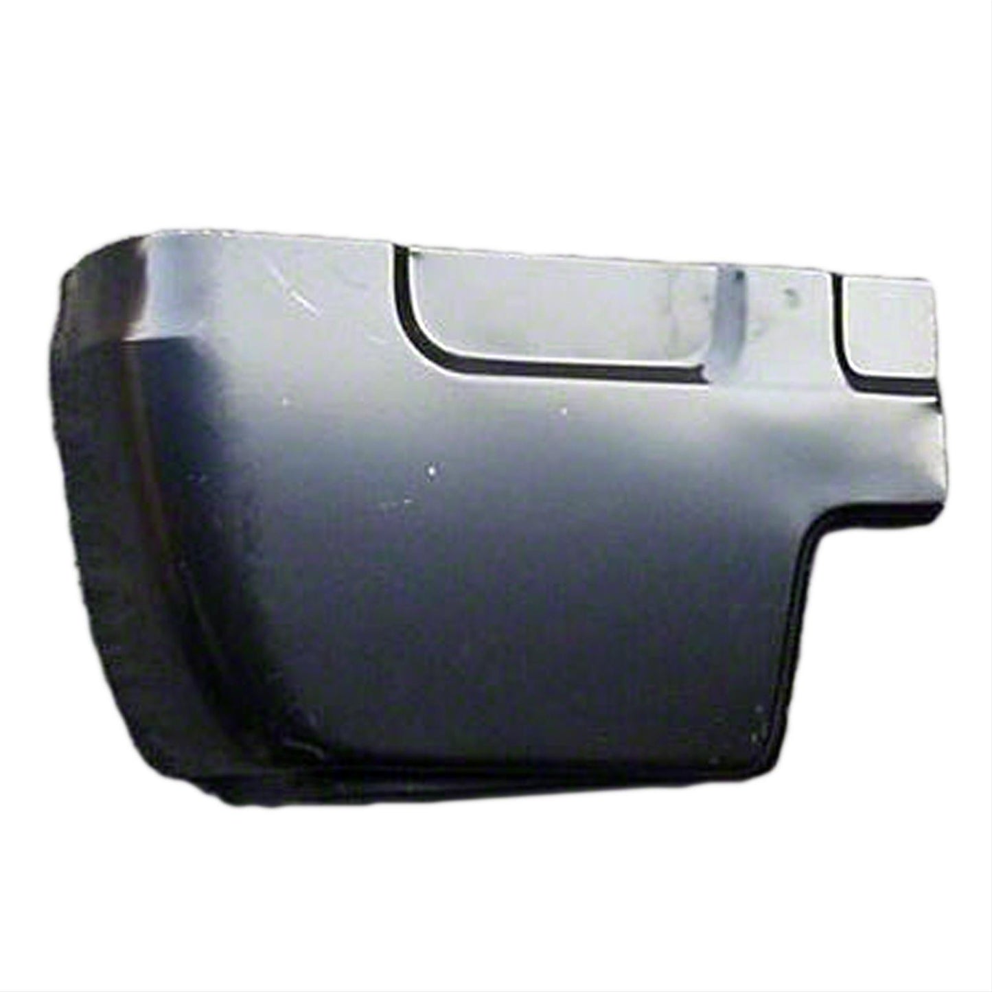 *1967-72 Chevrolet Fullsize C/K Pickup; Extended Cab Corner - Driver