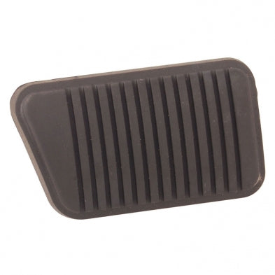 *1966-71 Ford Car; Clutch Pedal Pad