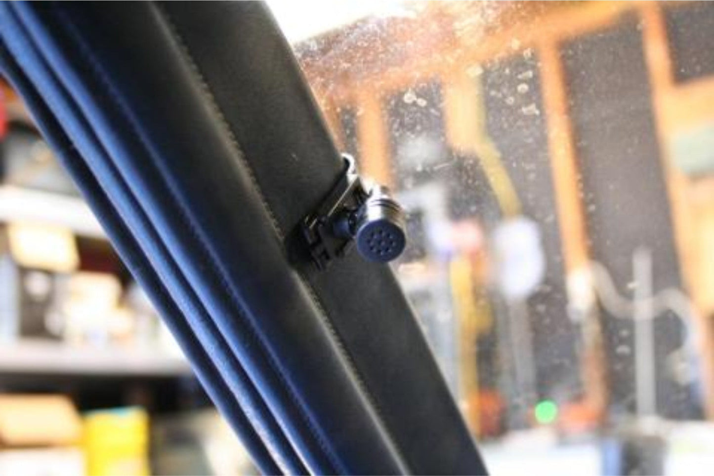 Replacement Bluetooth Microphone