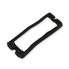 *1967-68 Ford Mustang; Taillight Door Pads (6pcs)