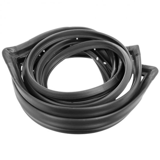 *1977-86 Impala, 1987-90 Caprice, 1977-84 Deville, 1977-85 Olds 88; 4-Dr; Rear Door Seals