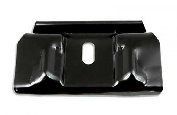 *1964-66 Ford Mustang; Battery Retaining Clamp