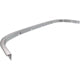 *1988–2000 GM Full-Size Trucks & SUVs; Rear Wheel Opening Molding - Driver