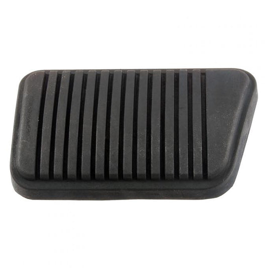 *1966-72 Ford Car; Brake Pedal Pad