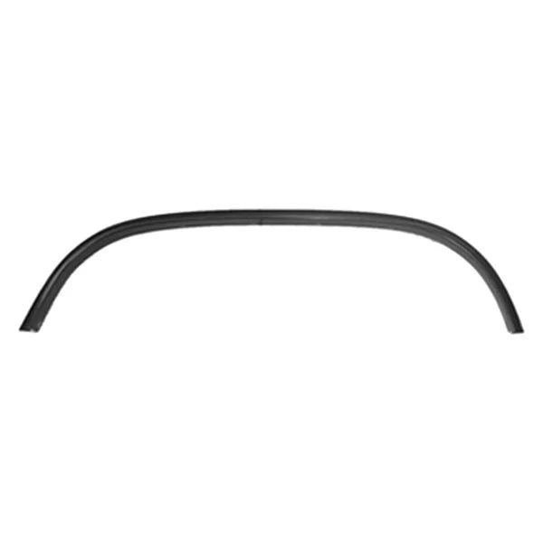*1988–2000 Chevrolet C/K Pickup, 1992–94 Blazer, 1992–99 Suburban, 1995–2000 Tahoe; Rear Wheel Opening Molding - Passenger