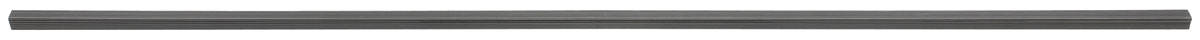 *1964-67 GM A-Body; Headliner Trim, Upper Windshield Crest Strip