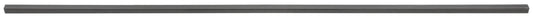 *1964-67 GM A-Body; Headliner Trim, Upper Windshield Crest Strip