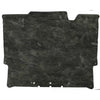 *1970-81 Chevrolet Camaro; Hood Insulation