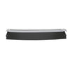 *1968-72 Chevrolet Chevelle; Reproduction Package Tray - Black