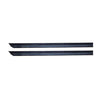 *1964-65 Chevrolet Chevelle; Quarter Window Seals - Pair