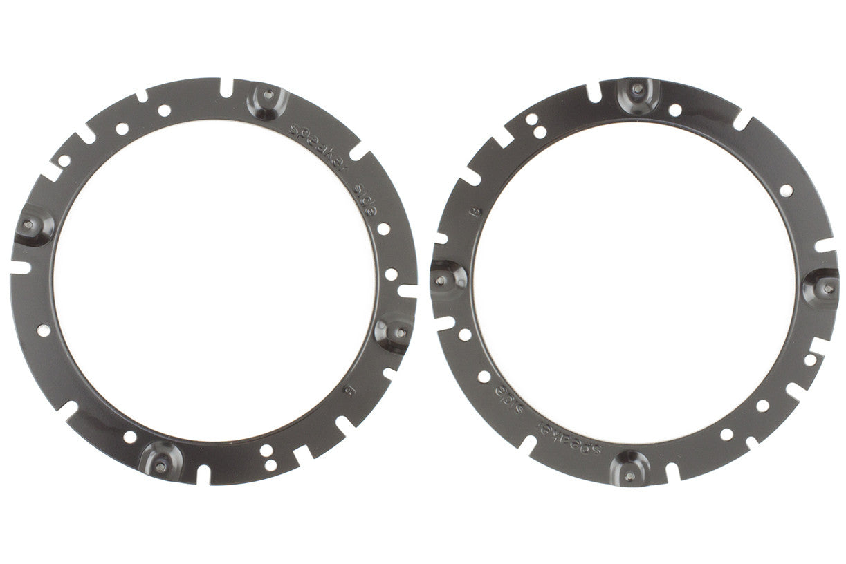 RetroSound Speaker Adapter Rings