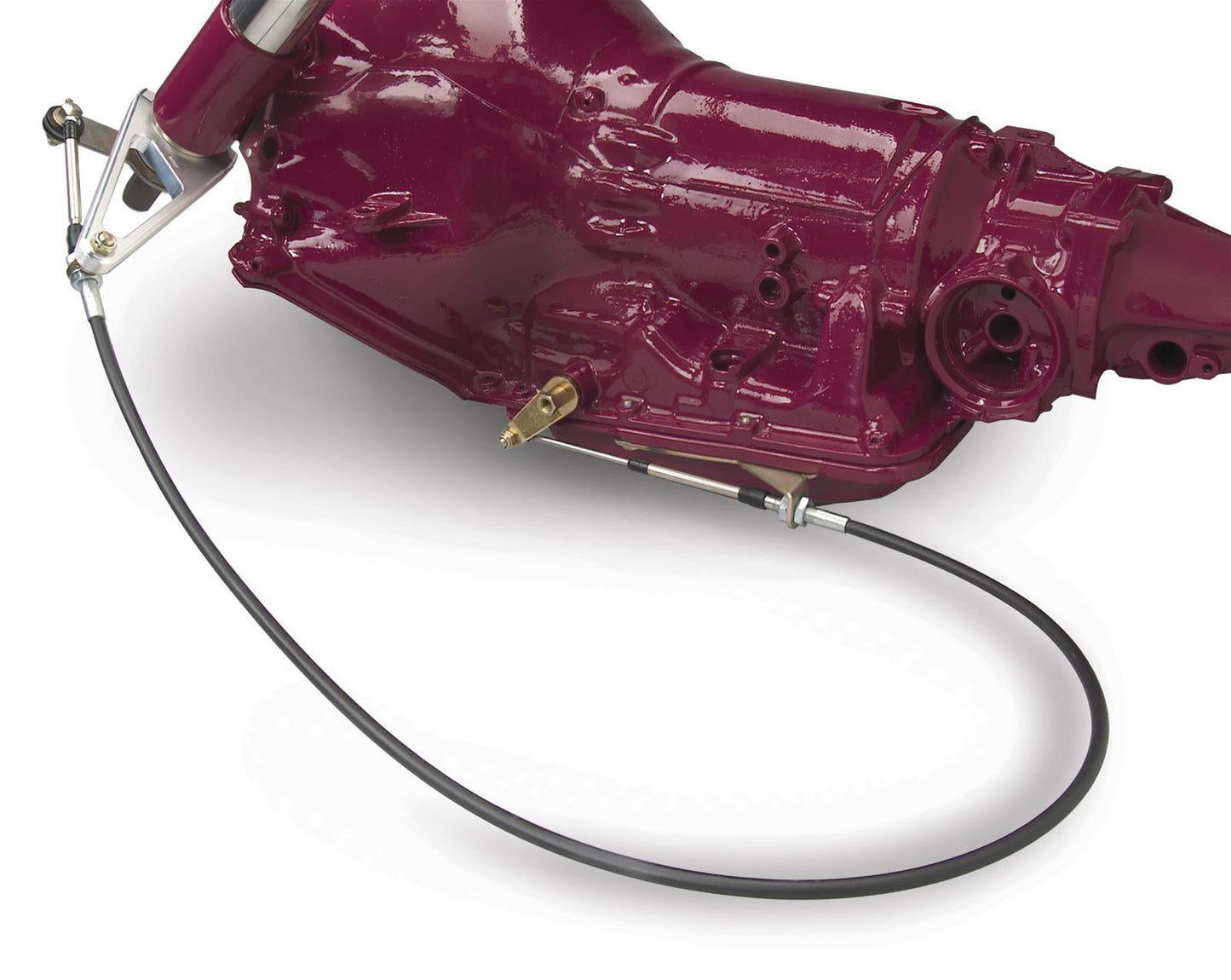 Lokar Steering Column Cable Shift Linkage ACA-1804