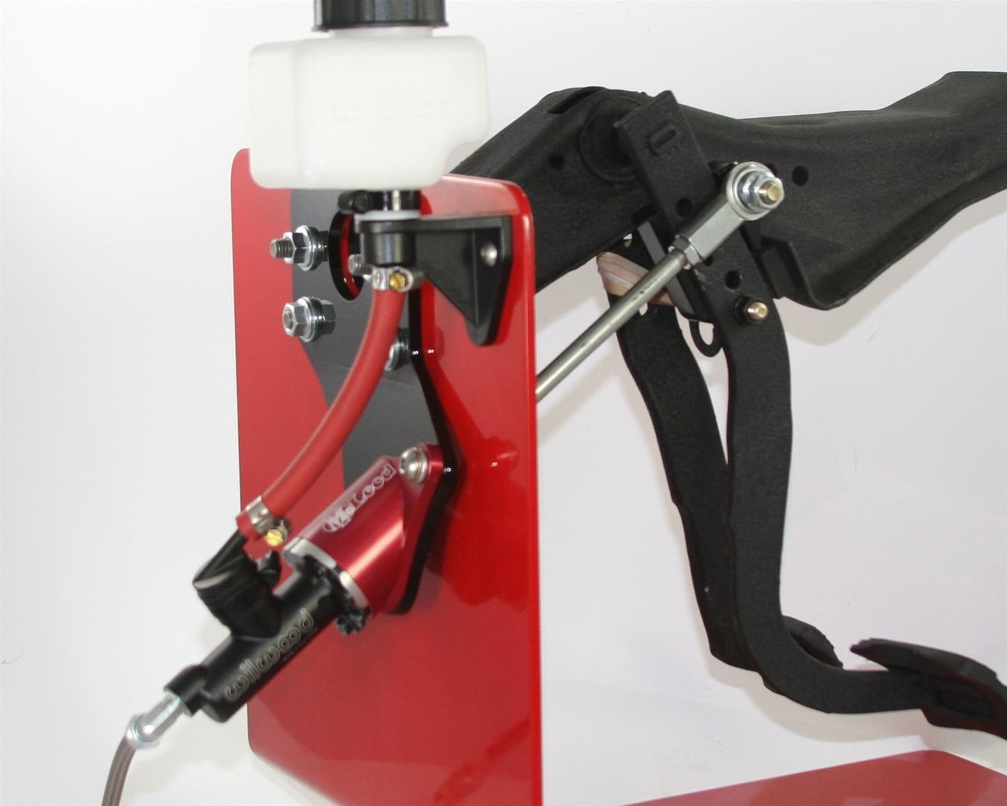 McLeod Direct-Fit Hydraulic Conversion Kits for 1967-1969 CAMARO, 1969-1974 NOVA - 1434002