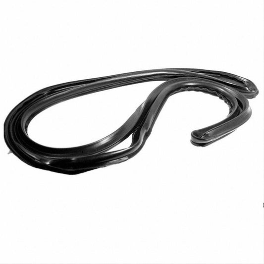 *1992-2011 Ford Full Size, 4-Dr Sedan; Door Seal - Driver