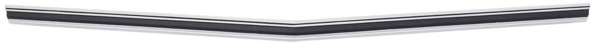 *1967 Chevrolet Chevelle; Lower Trunk Molding