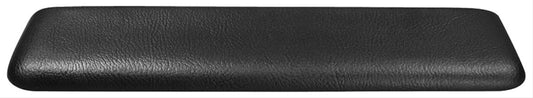 *1965-67 A-Body; Front Armrest Pad - Black